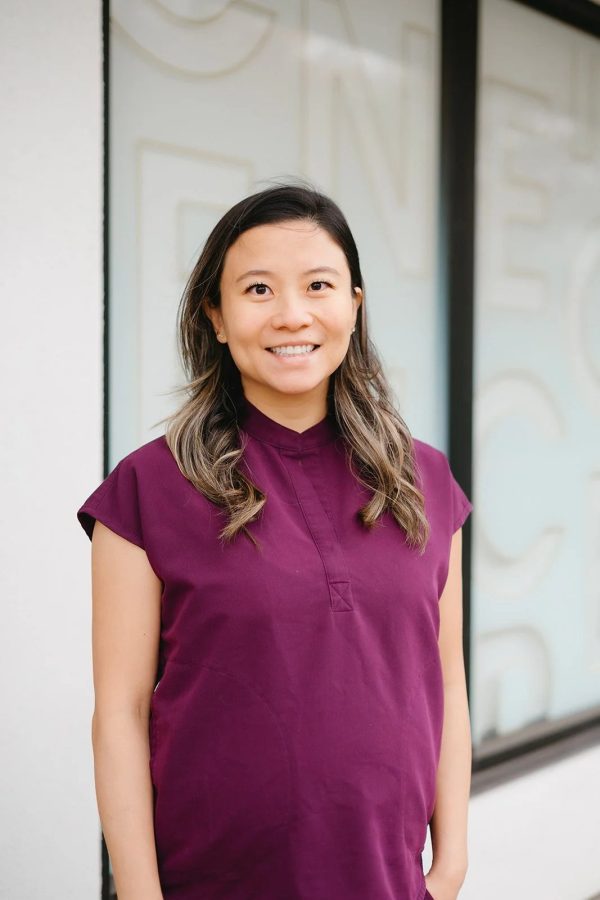 Dr. Denise Lu